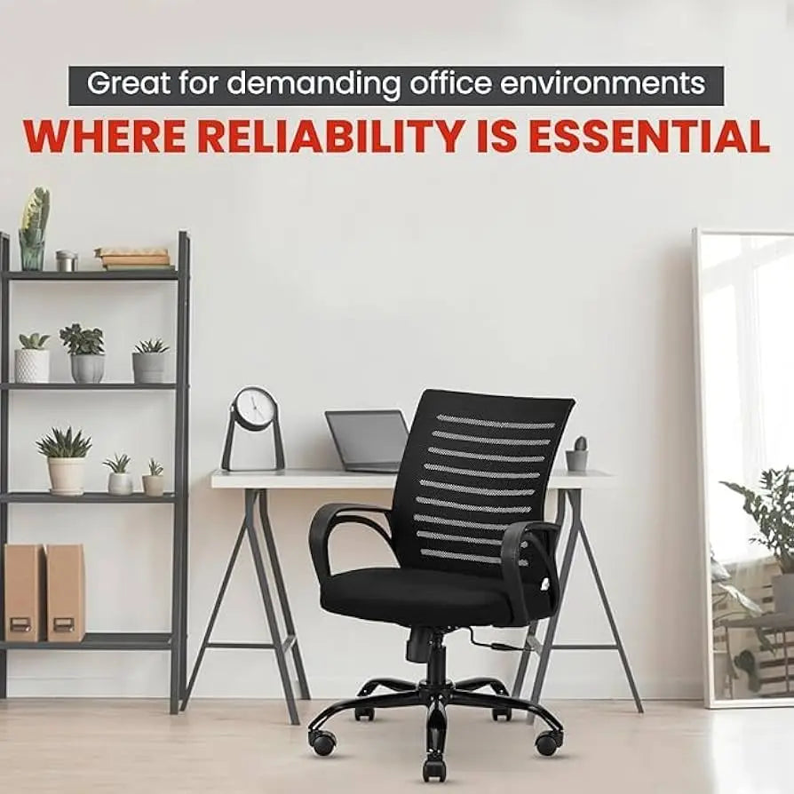 Ergonomic Office Chairs
