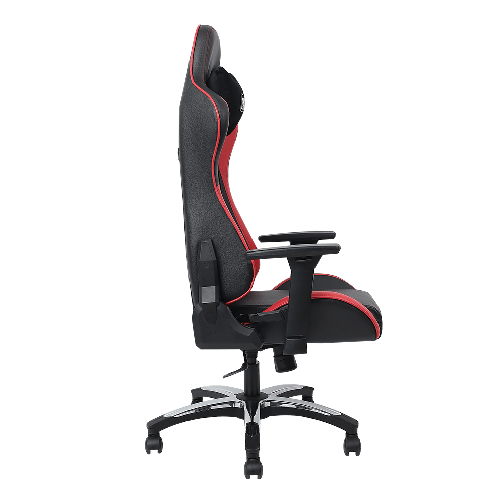 IAFA Black-Red Orion High back Gaming Chair IAFA