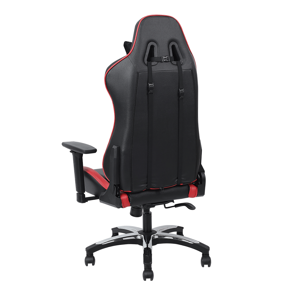 IAFA Black-Red Orion High back Gaming Chair IAFA