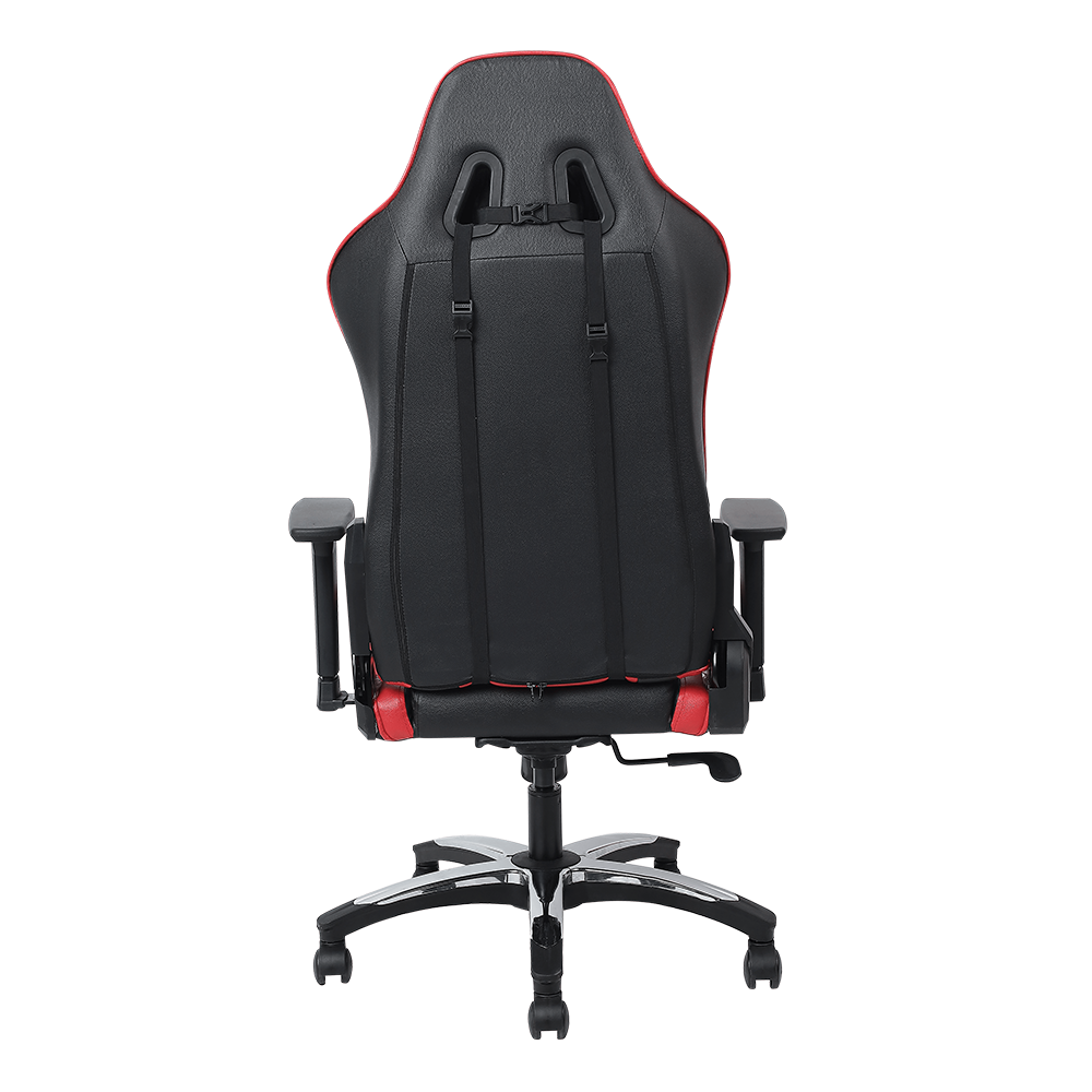 IAFA Black-Red Orion High back Gaming Chair IAFA