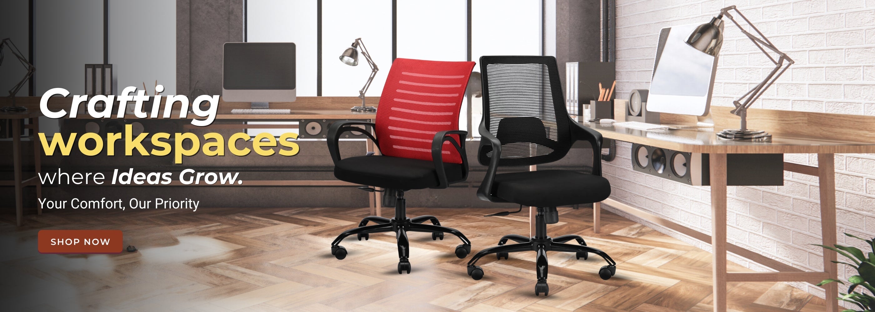 office chair