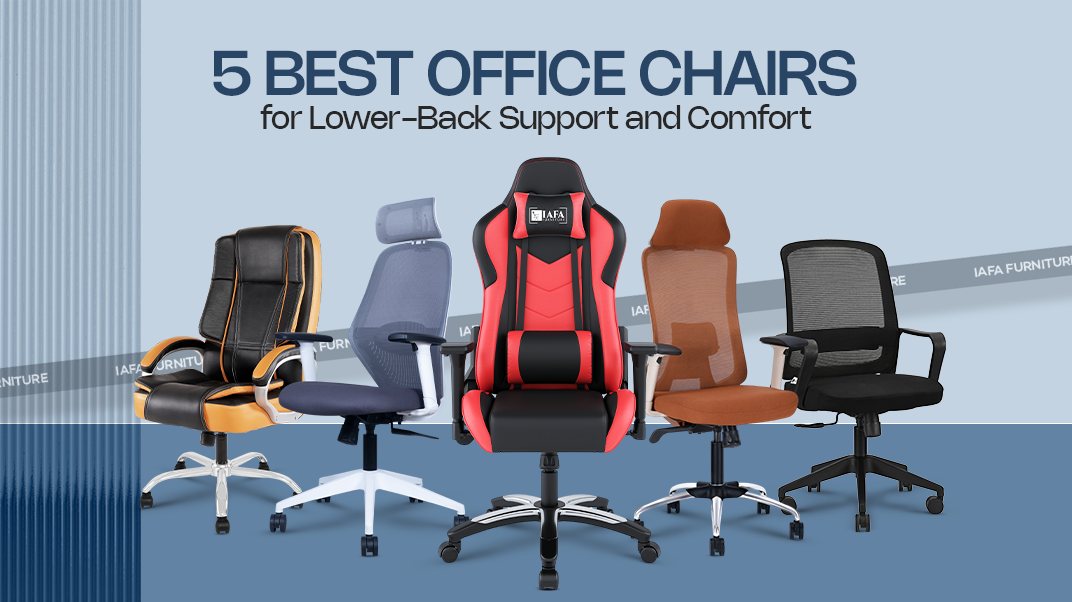 best office chairs