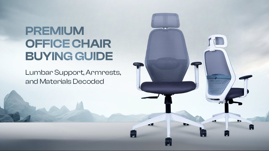 premium office chair