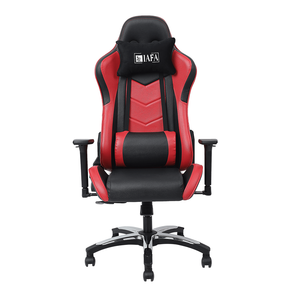 IAFA Black-Red Orion High back Gaming Chair IAFA