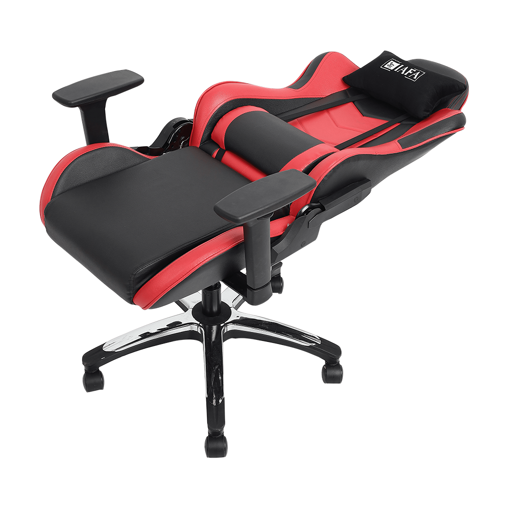 IAFA Black-Red Orion High back Gaming Chair IAFA
