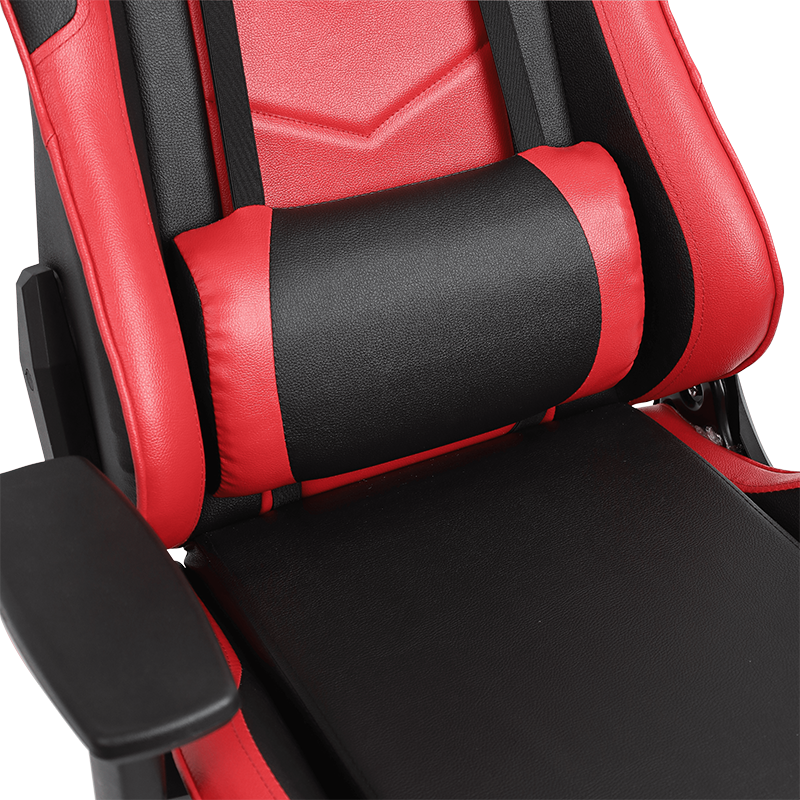 IAFA Black-Red Orion High back Gaming Chair IAFA