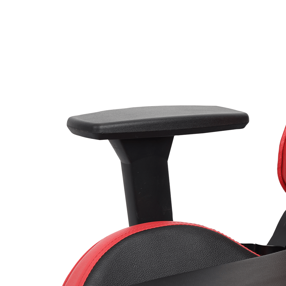 IAFA Black-Red Orion High back Gaming Chair IAFA