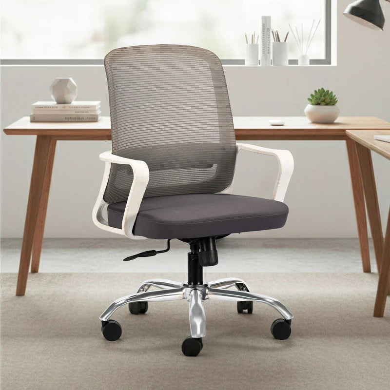 IAFA - Rico Mid Back Ergonomic Office Chair IAFA