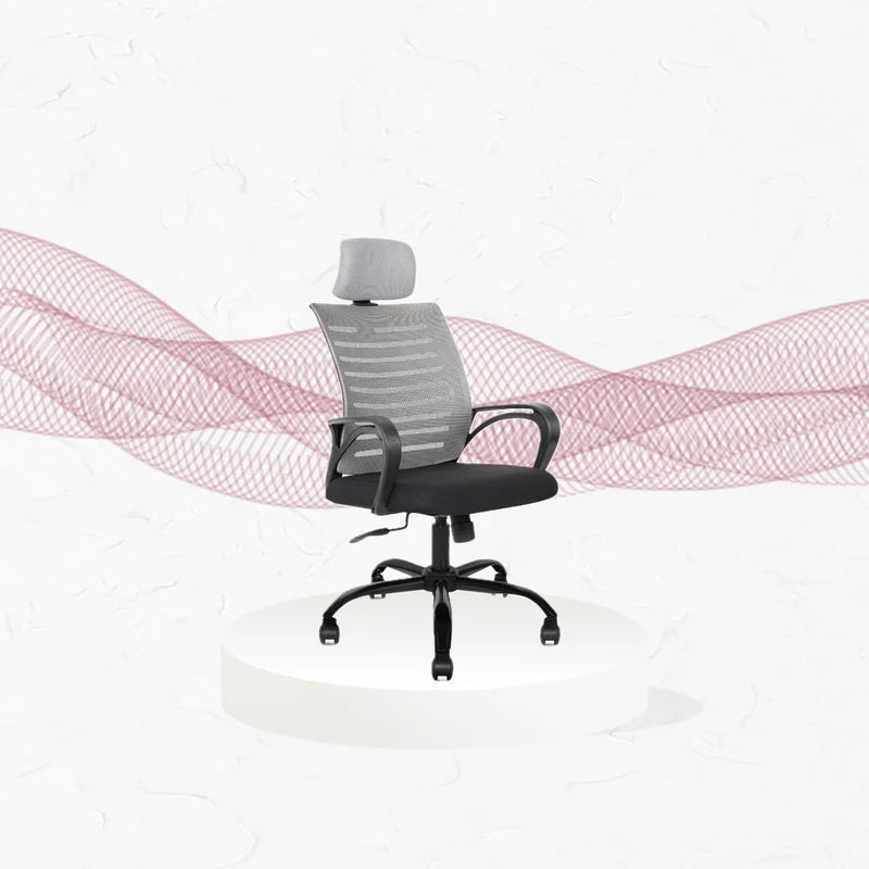 IAFA- Diego High Back Ergonomic Chair Iafa Furniture Private Limited