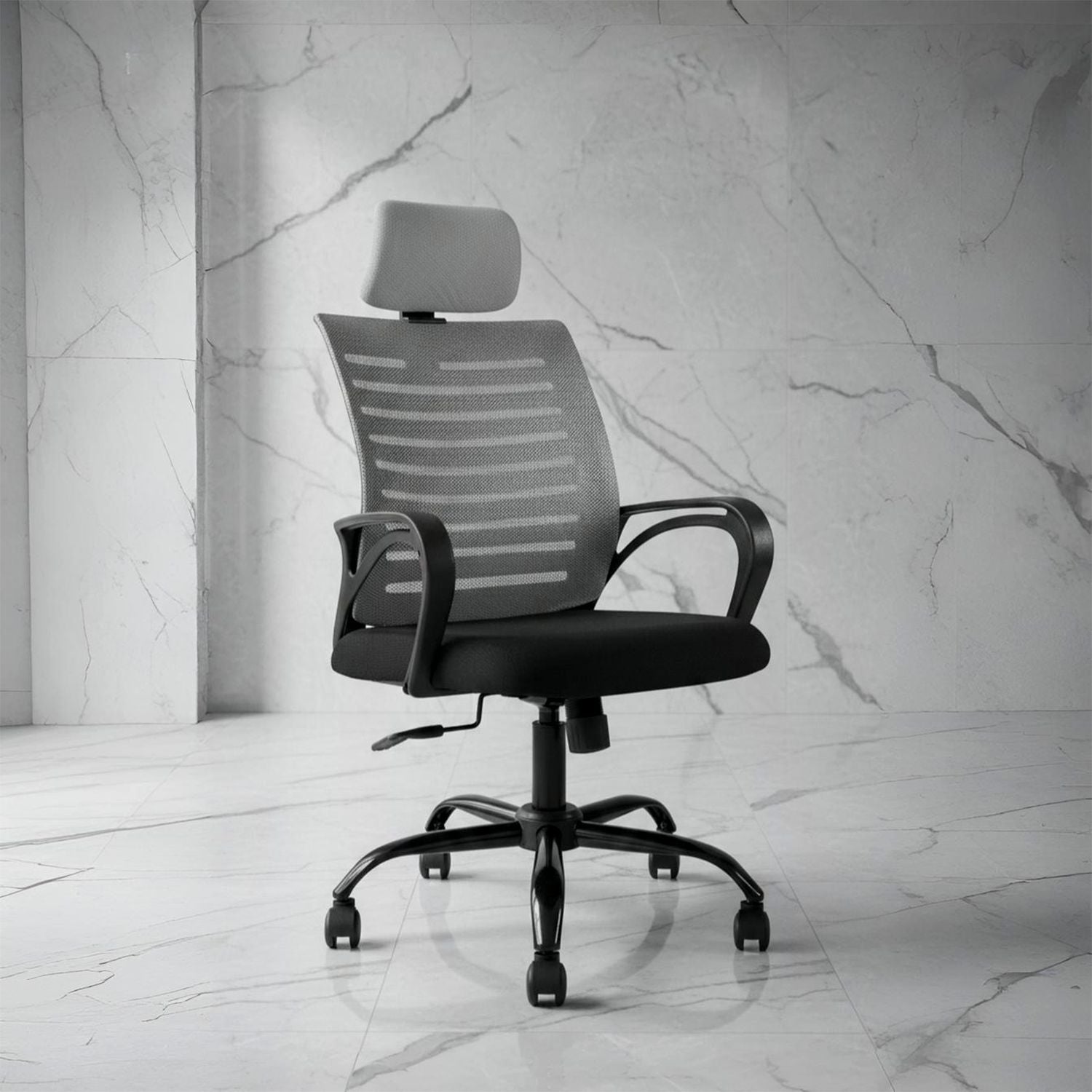 IAFA- Diego High Back Ergonomic Chair